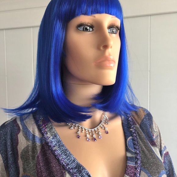 Crystal necklace - Picture 14 of 16